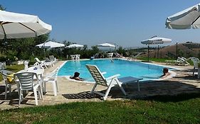 Agriturismo Bio Il Portico